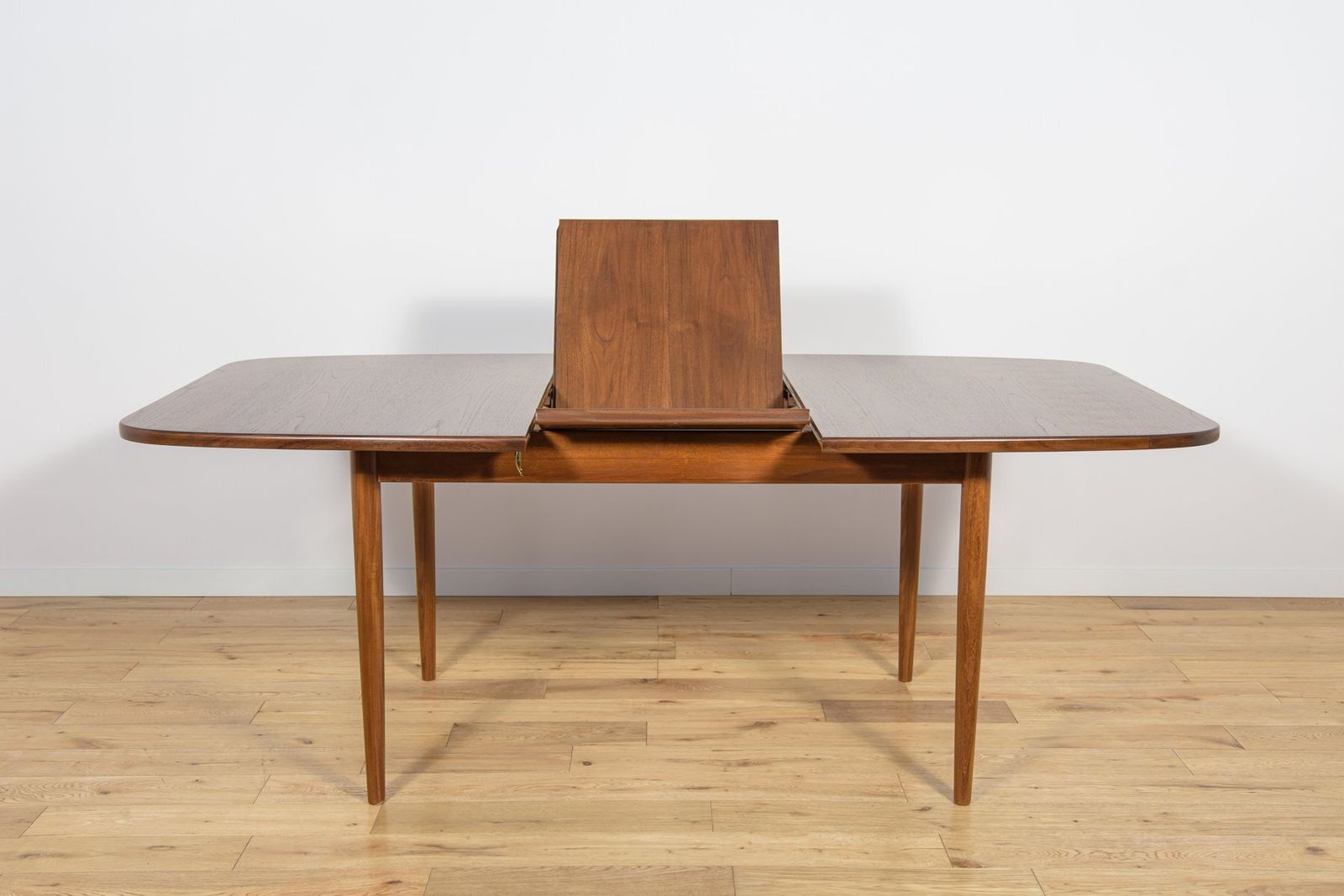 Mid Century Modern Teak Extendable Dining Table From G Plan, United Kingdom, 1960s photo buy