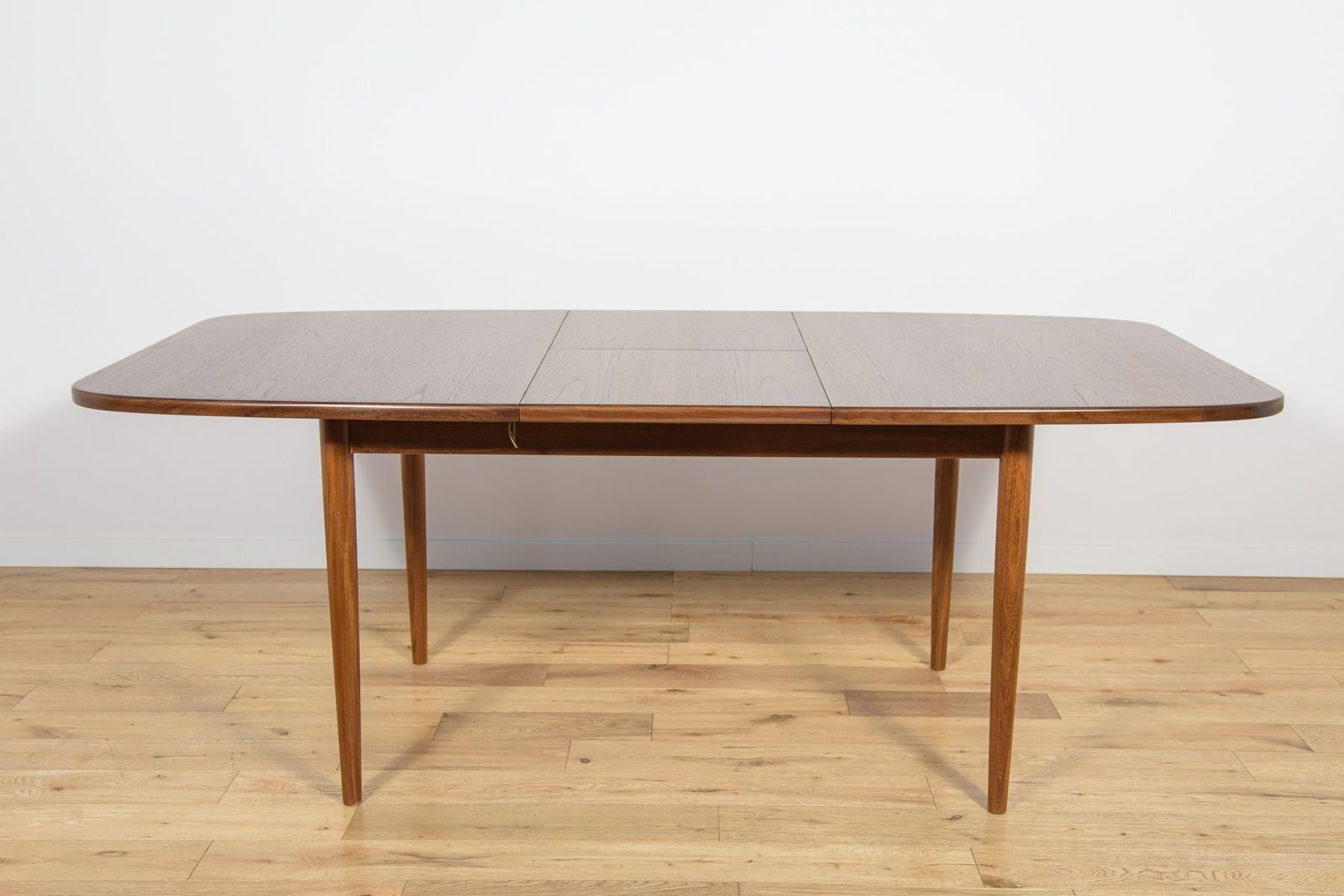 1510.0 Mid Century Modern Teak Extendable Dining Table From G Plan, United Kingdom, 1960s photo