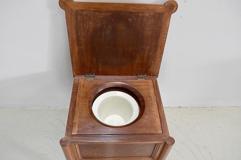 English Amenities 19th Century photo buy