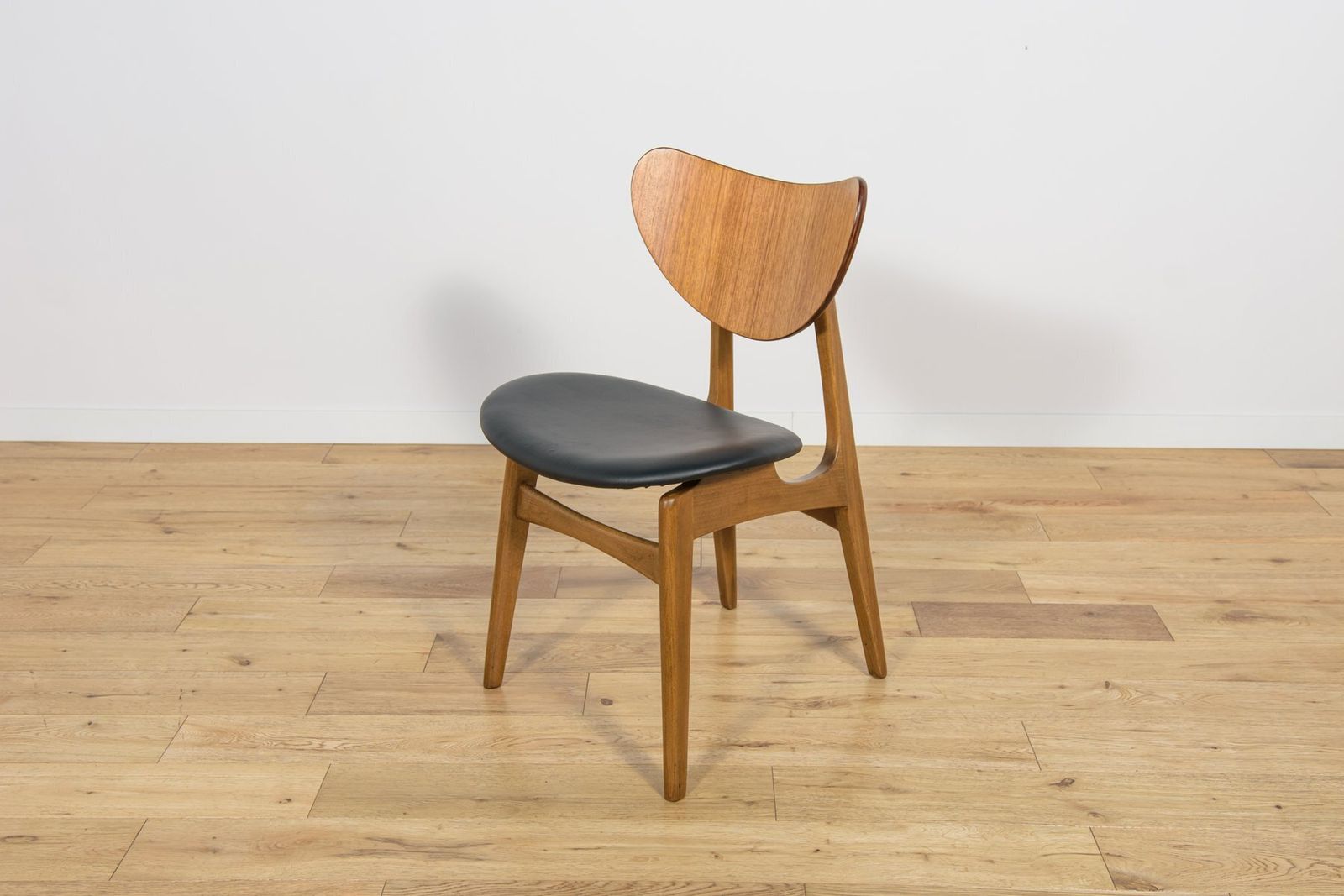 Mid Century Modern Librenza Dining Chairs From G Plan, 1950s, Set Of 4 photo vinterior