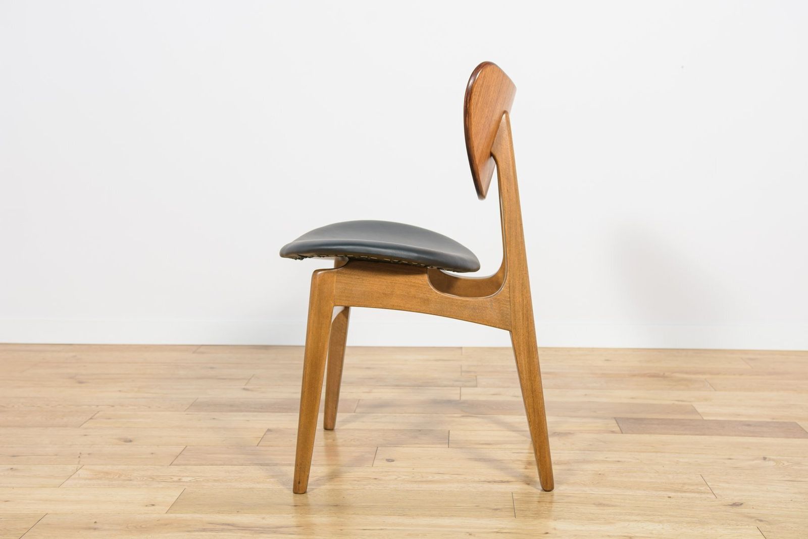 photo for sale Mid Century Modern Librenza Dining Chairs From G Plan, 1950s, Set Of 4