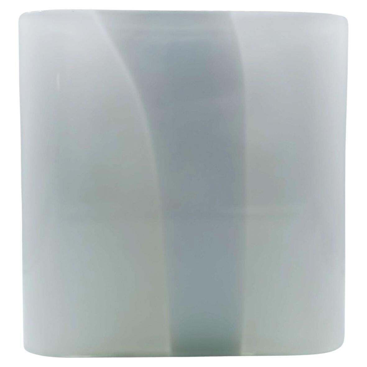 Carlo Nason For Mazzega Wall Lamp "Lp 259," Italy 1970s