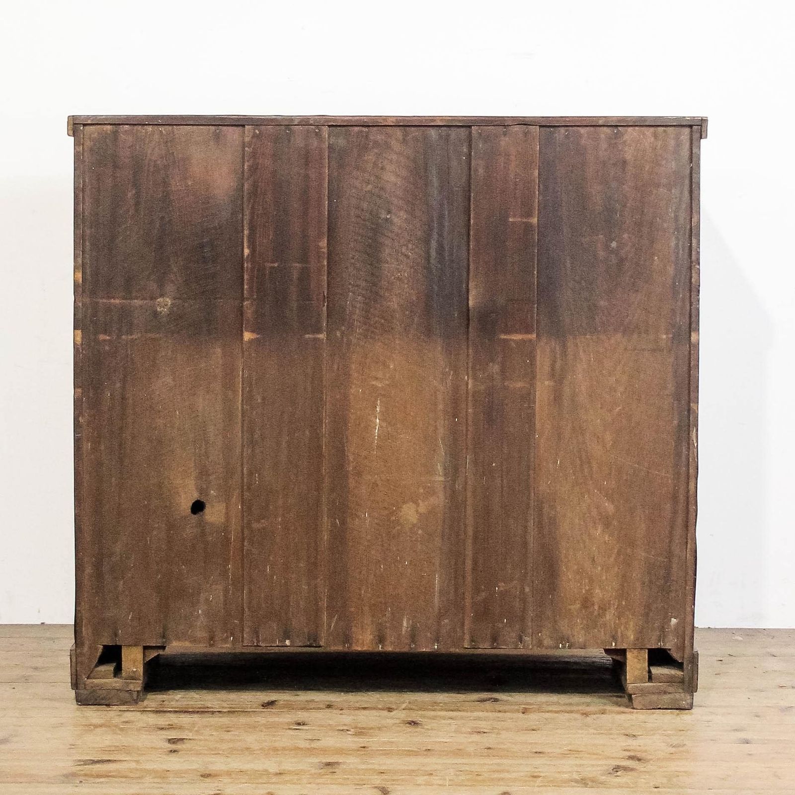 Victorian Mahogany Bow Front Chest Of Drawers photo buy