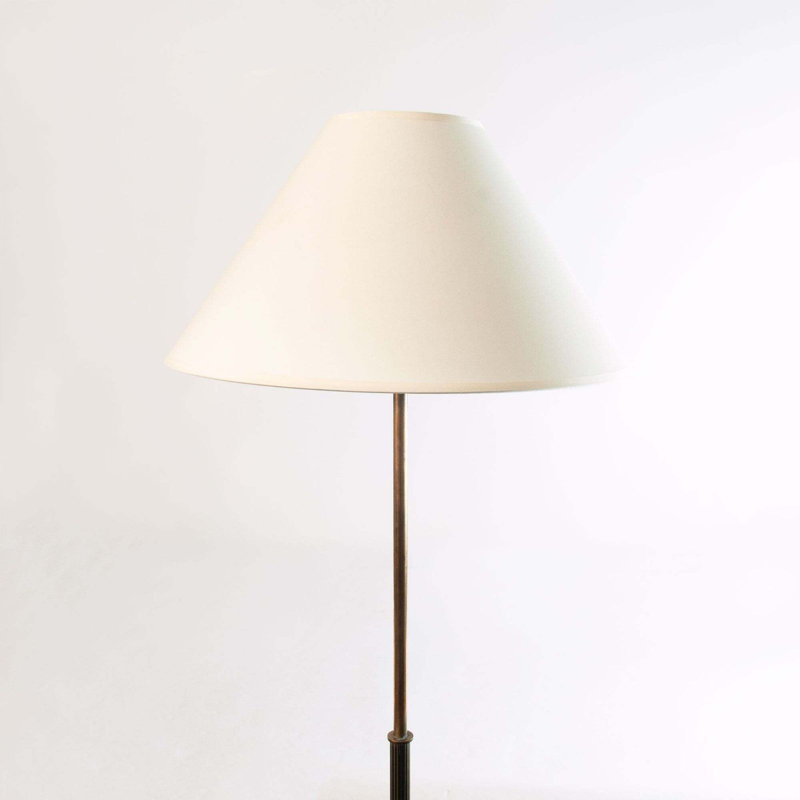 Harald Notini Floor Lamps Pair photo Lighting