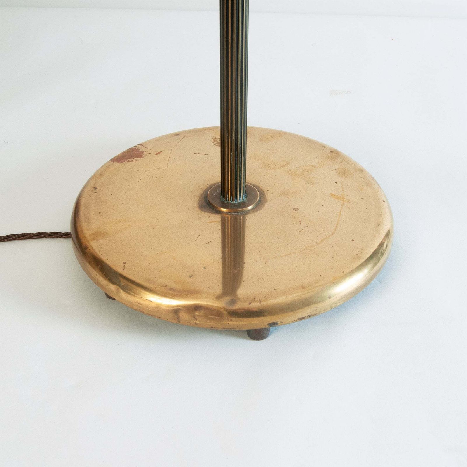 Harald Notini Floor Lamps Pair photo vinterior