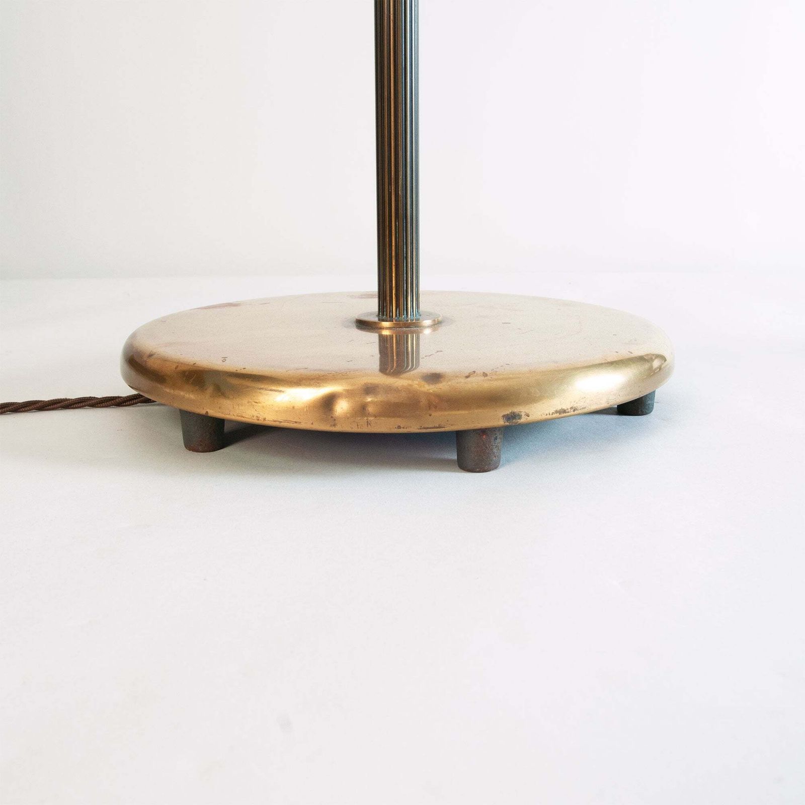 Harald Notini Floor Lamps Pair photo buy