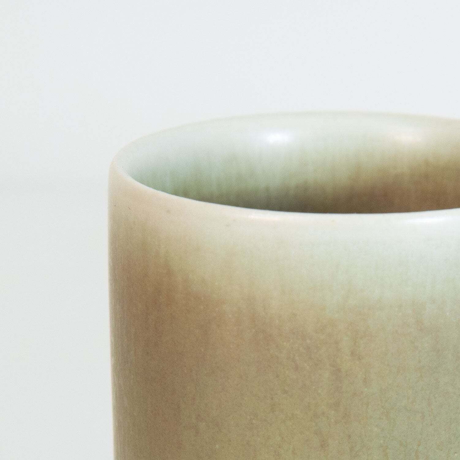 Palshus Small Cylindrical Vase photo for sale