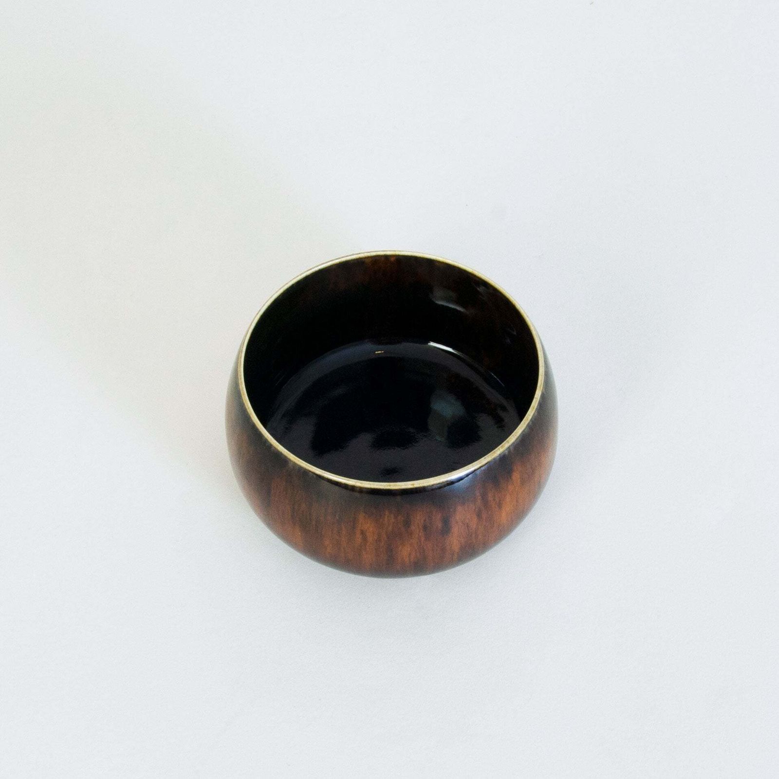 Carl Harry Stålhane 'Sas' Bowl photo vinterior