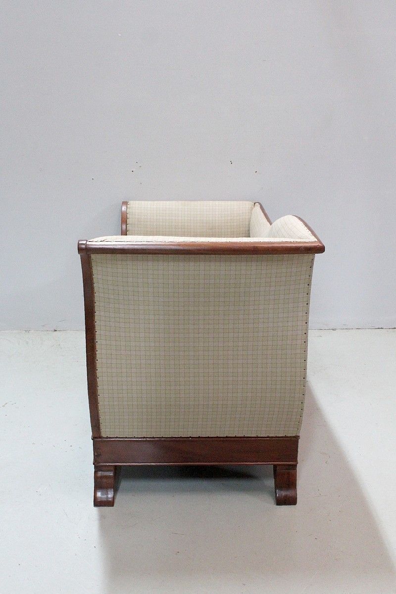 Elegant Restoration Meridian, 19th Century photo buy