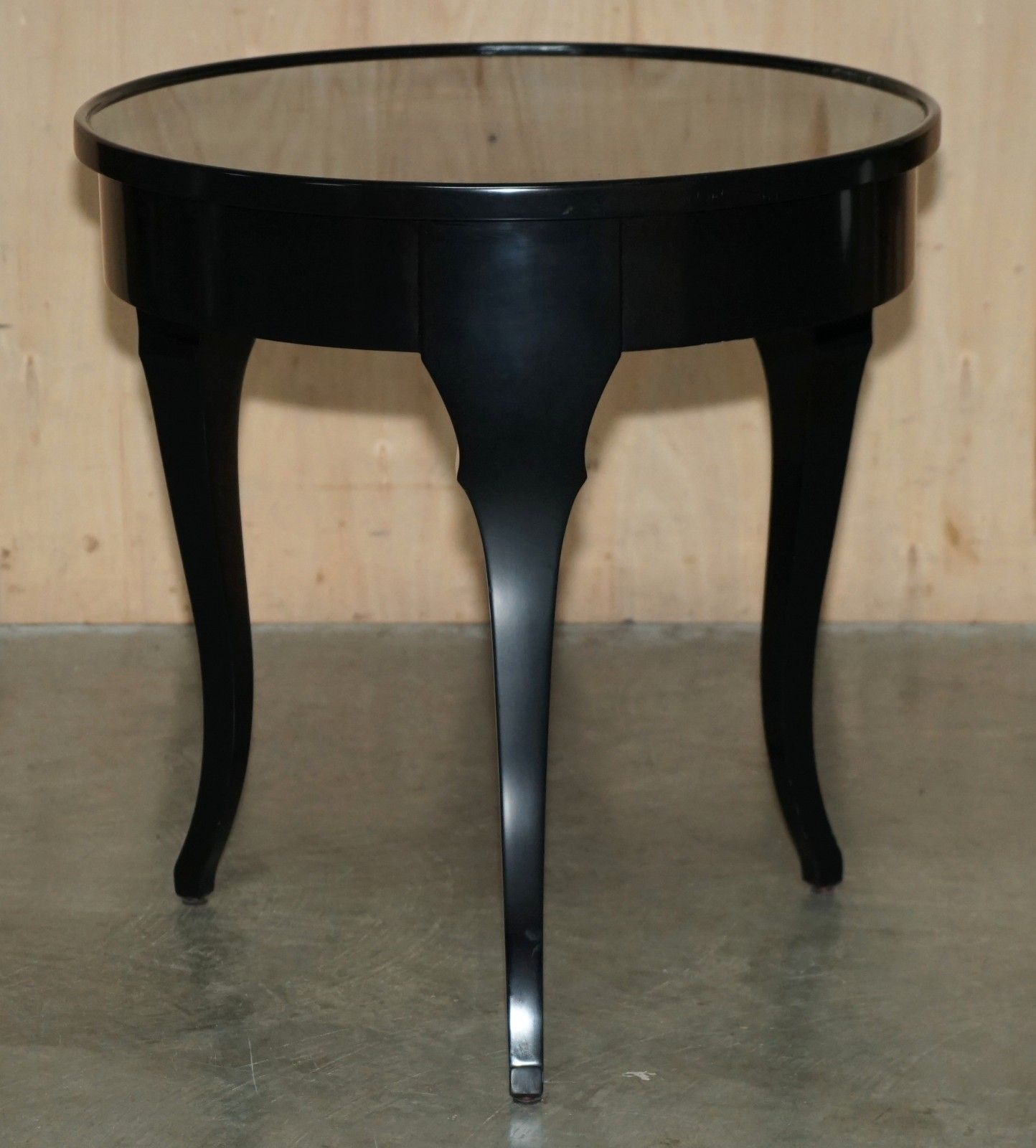 photo for sale Pair Of Ralph Lauren Rrp £11,440 Mayfair Occasional Side End Lamp Wine Tables
