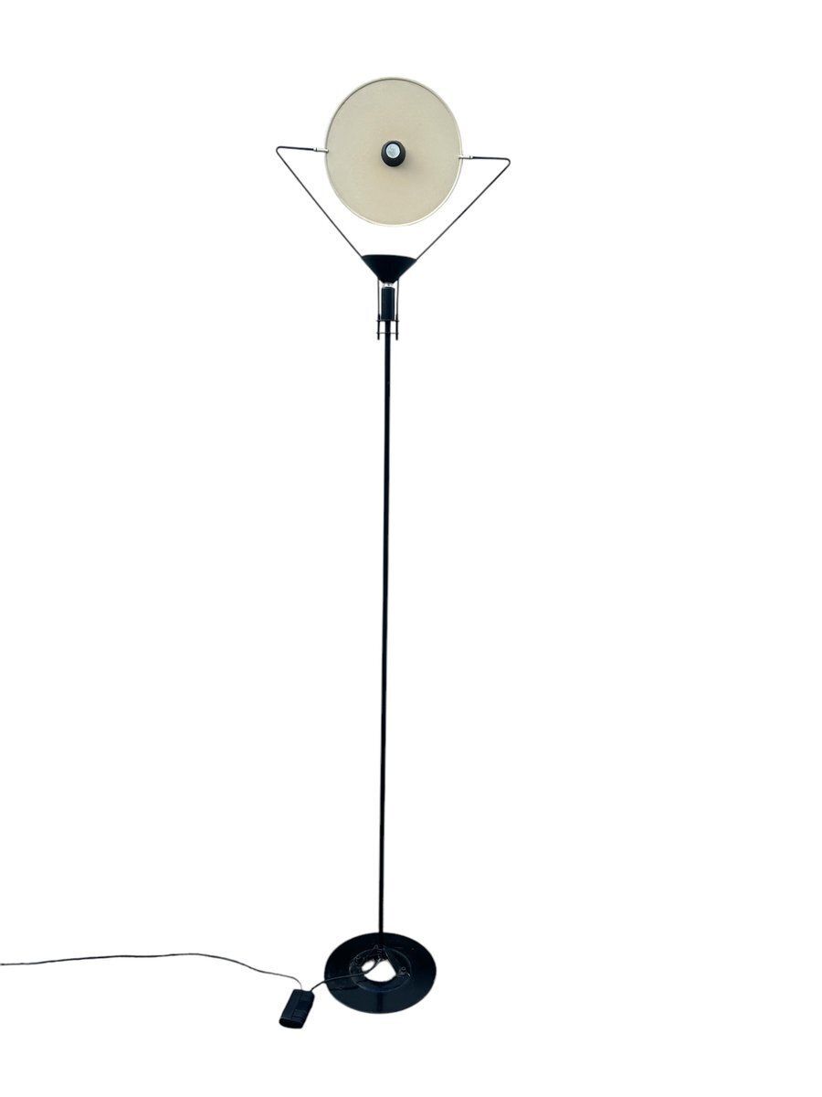 Polifemo Model Floor Lamp By Carlo Forcolini For Artemide Edition, 1980s
