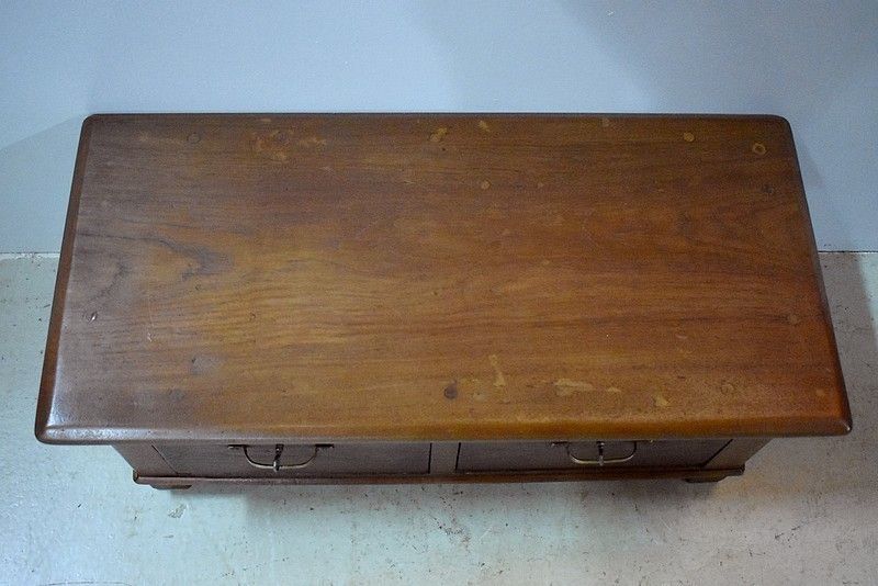 Small Craft Furniture Pondychéry. 19th Century photo furniture