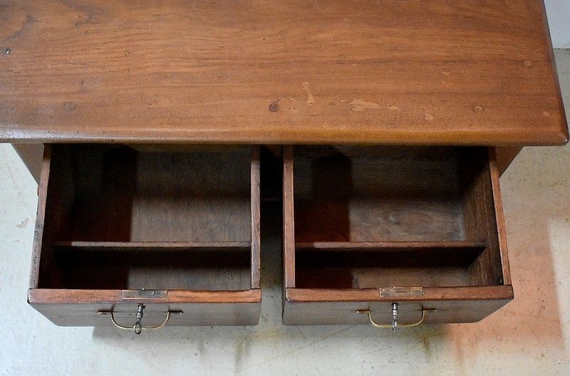 Small Craft Furniture Pondychéry. 19th Century photo 946.57