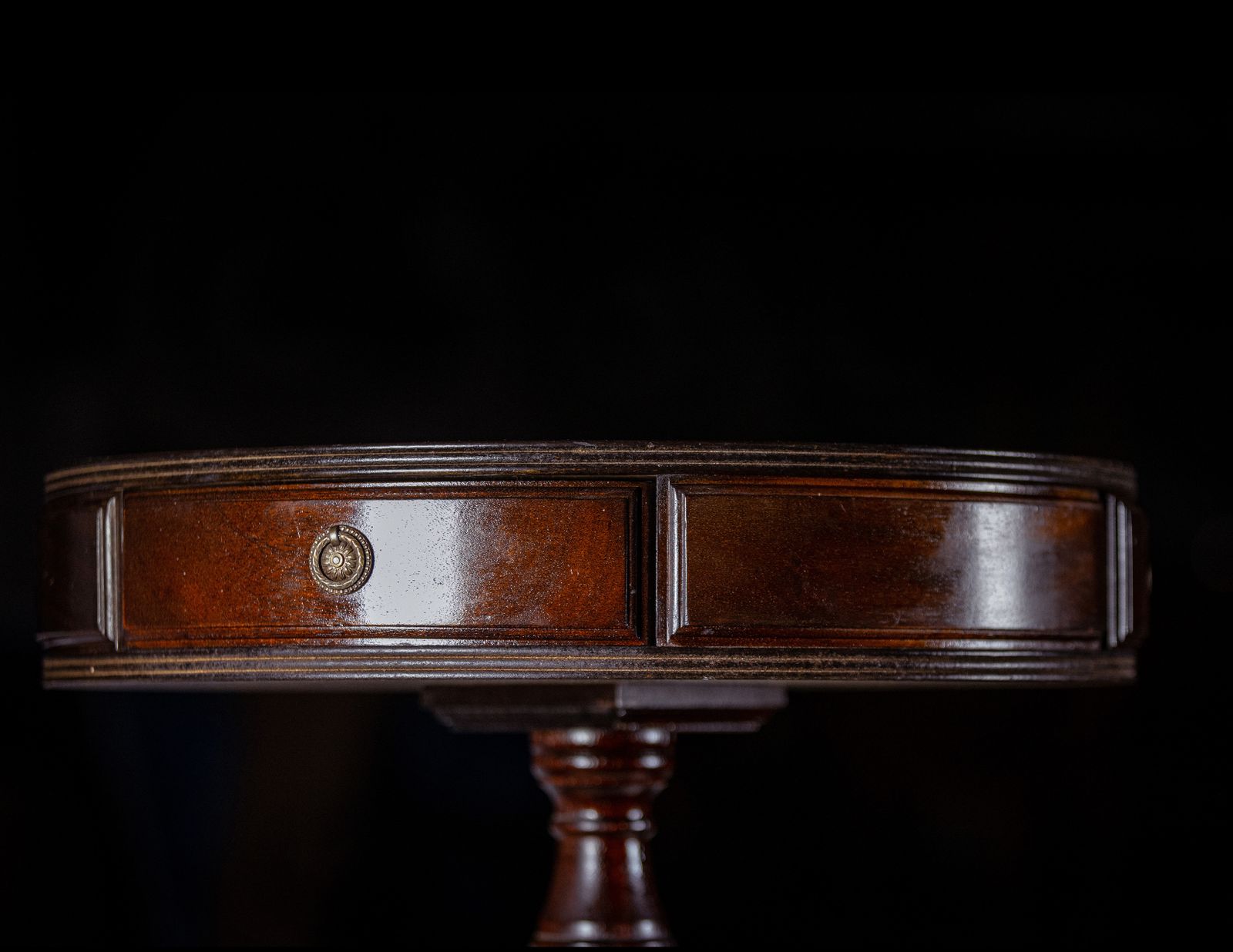 Regency Wine Table photo furniture