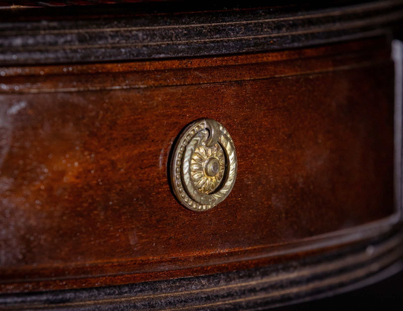 Regency Wine Table photo Furniture