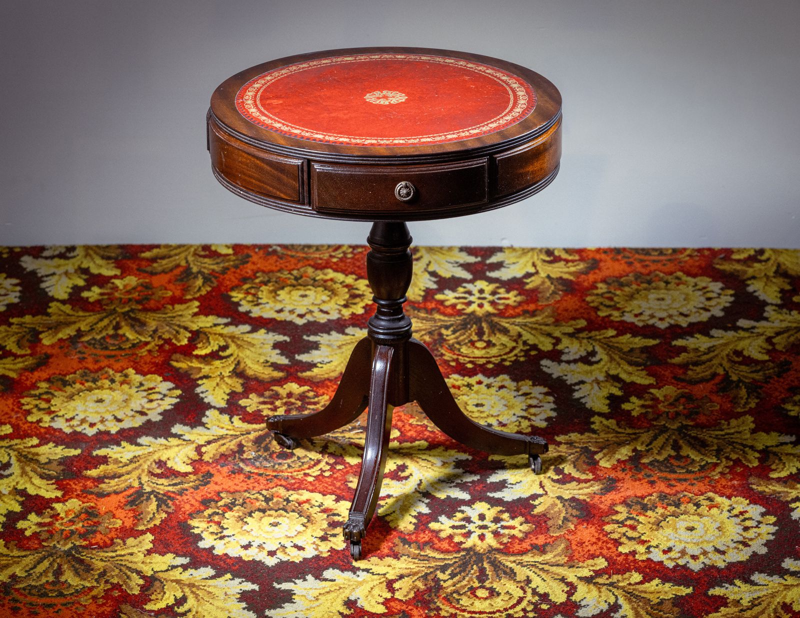 Regency Wine Table