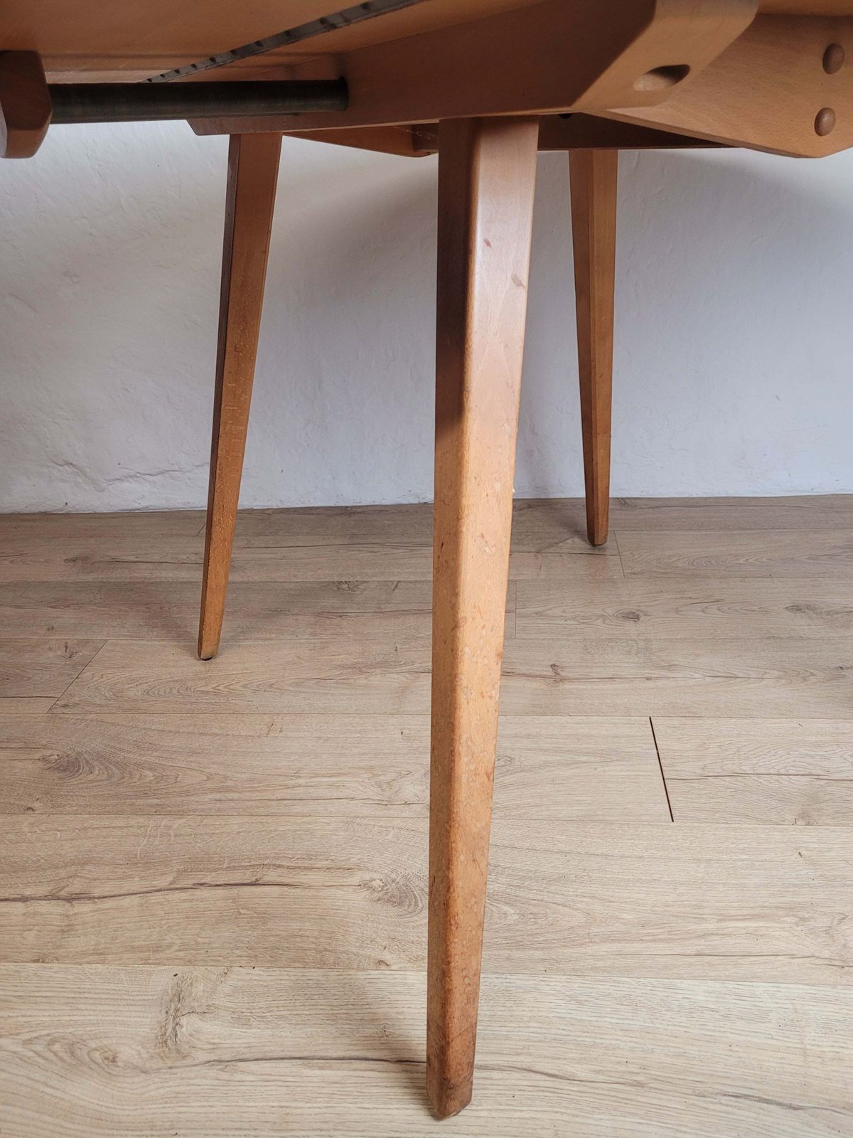 photo for sale Ercol Dining Set Windsor 400 Drop Leaf Table Hoop Back Chairs