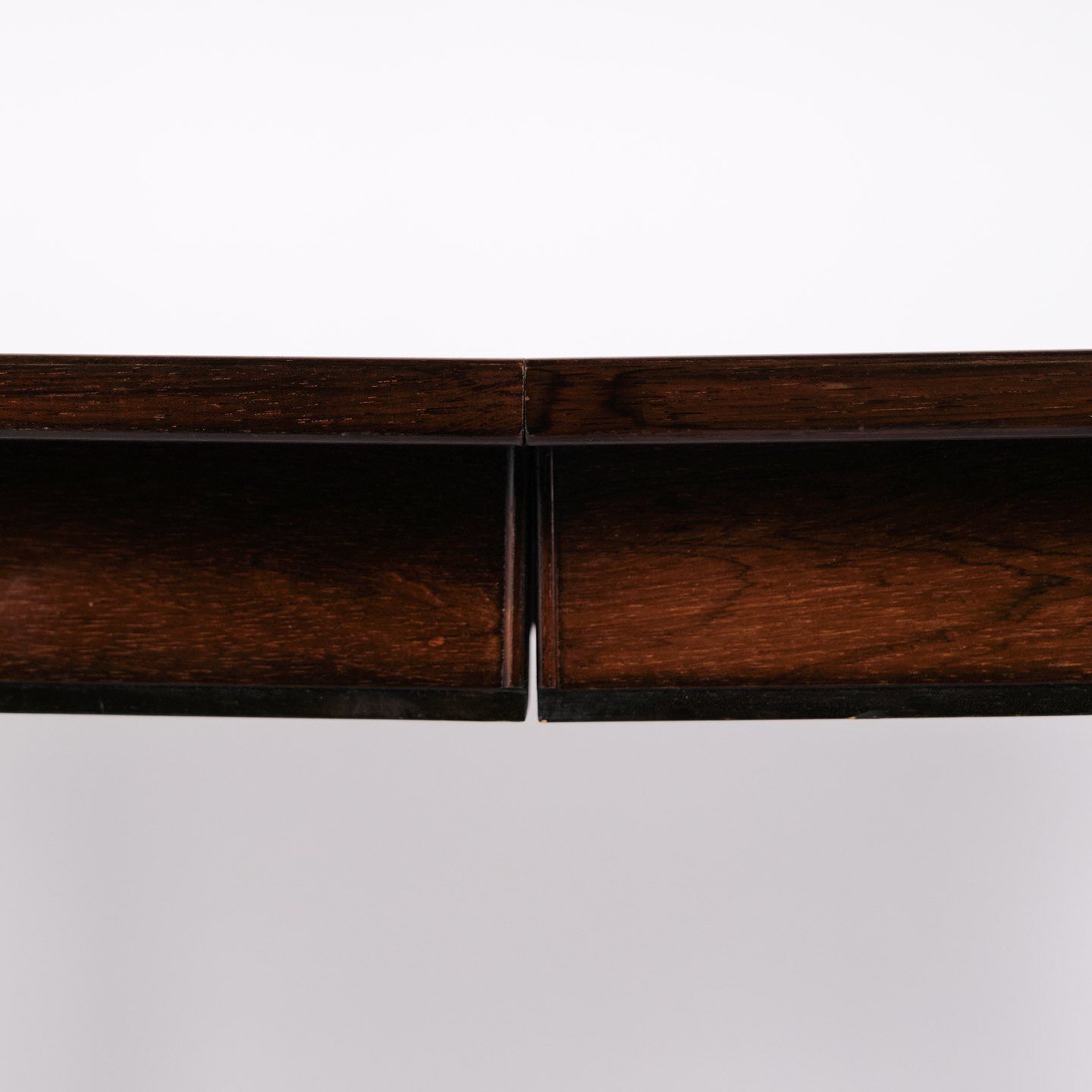 Oval Dining Table With Extension Leaves   Model 55   Rosewood   Gunni Omann   Omann Jun. Furniture Factory   1960s photo buy
