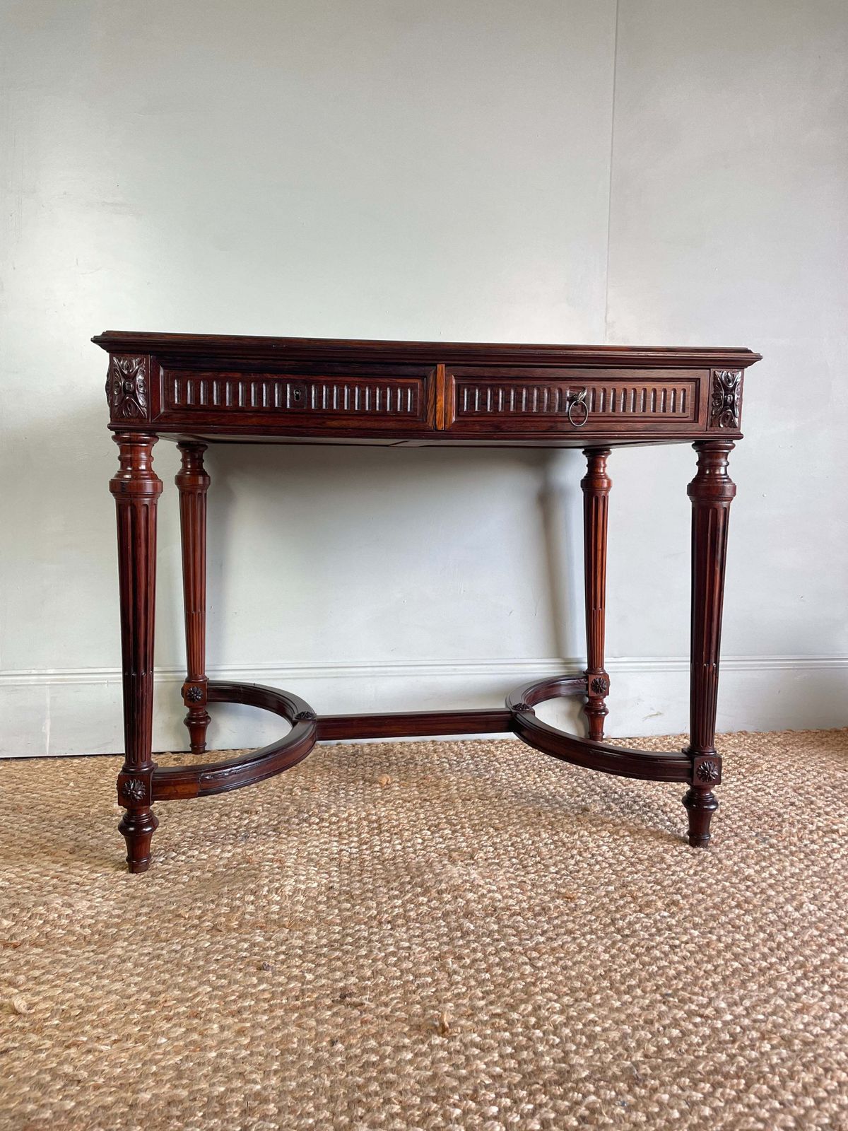 Antique French Writing Desk, 1800s