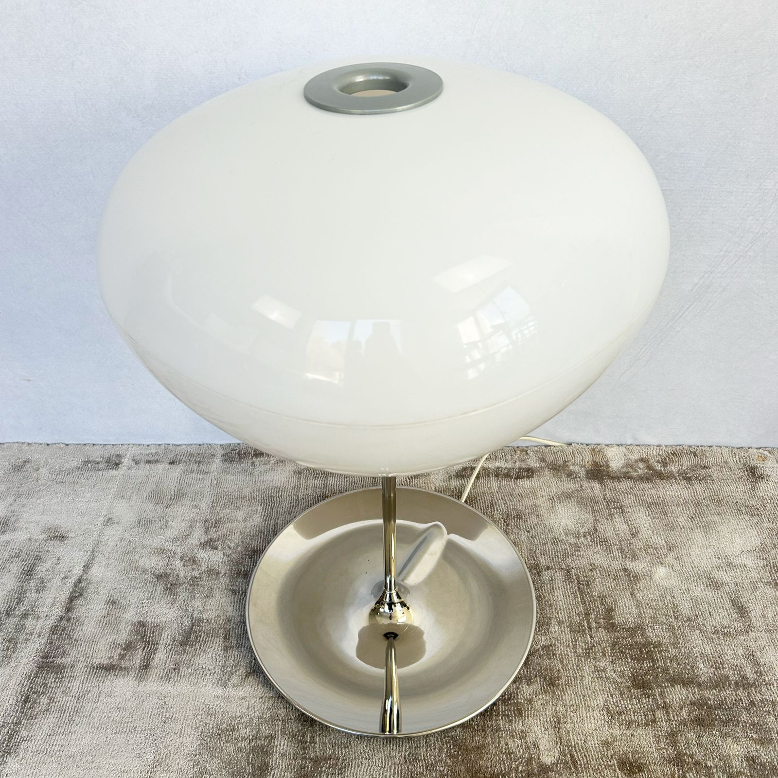Energi Skål Table Lamp By öjerstam & Elebäck For Ikea photo Lighting