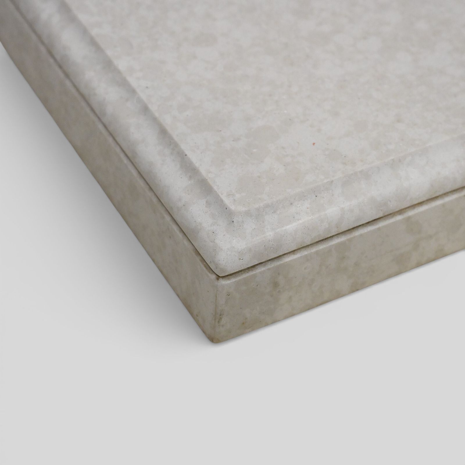 Marble Hearth And Fire Surround Fireplace White Beige Marble 2 Piece photo buy