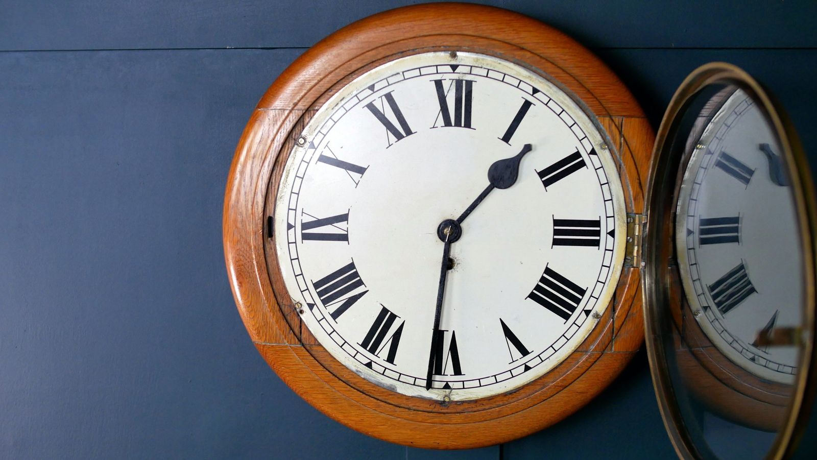Wall Clock Astral,Coventry, Mid 20th Century photo buy