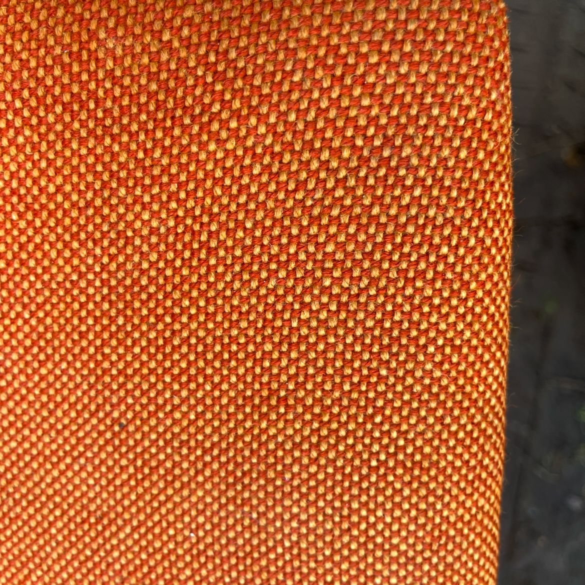 Arper Catifa 46 Chairs Studio / Office Orange Set Of Four. photo buy