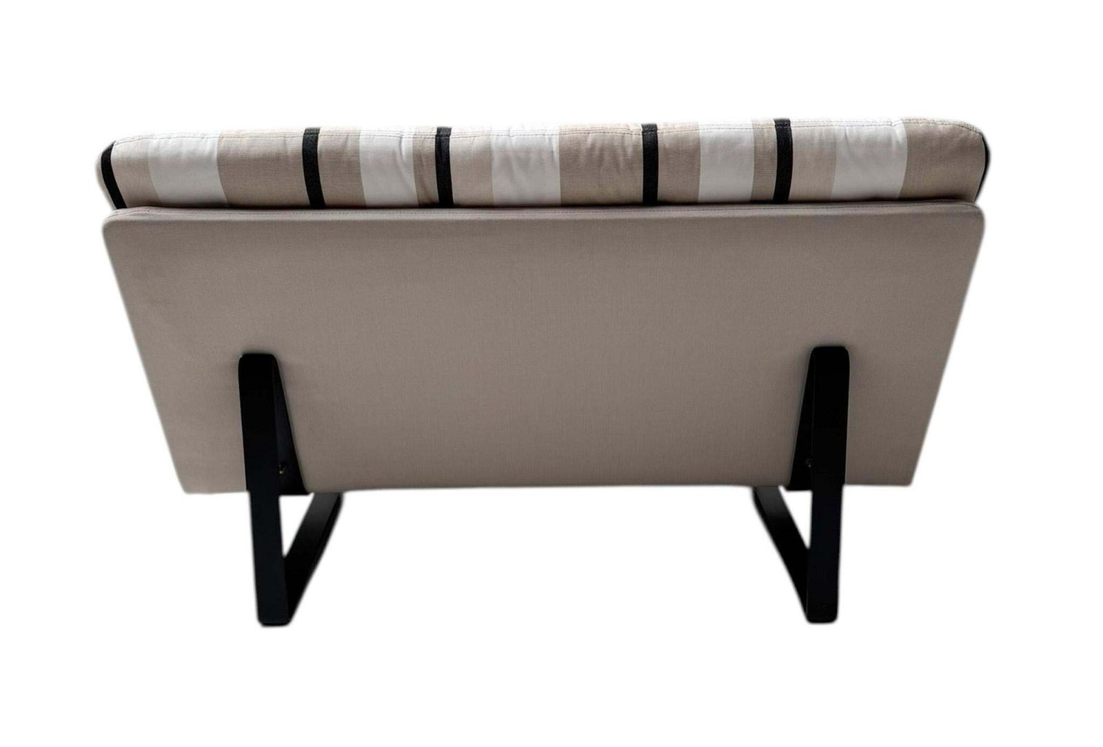 Mid Century Modern C683 Two Seater Sofa By Kho Liang Le For Artifort, 1968 photo vintage