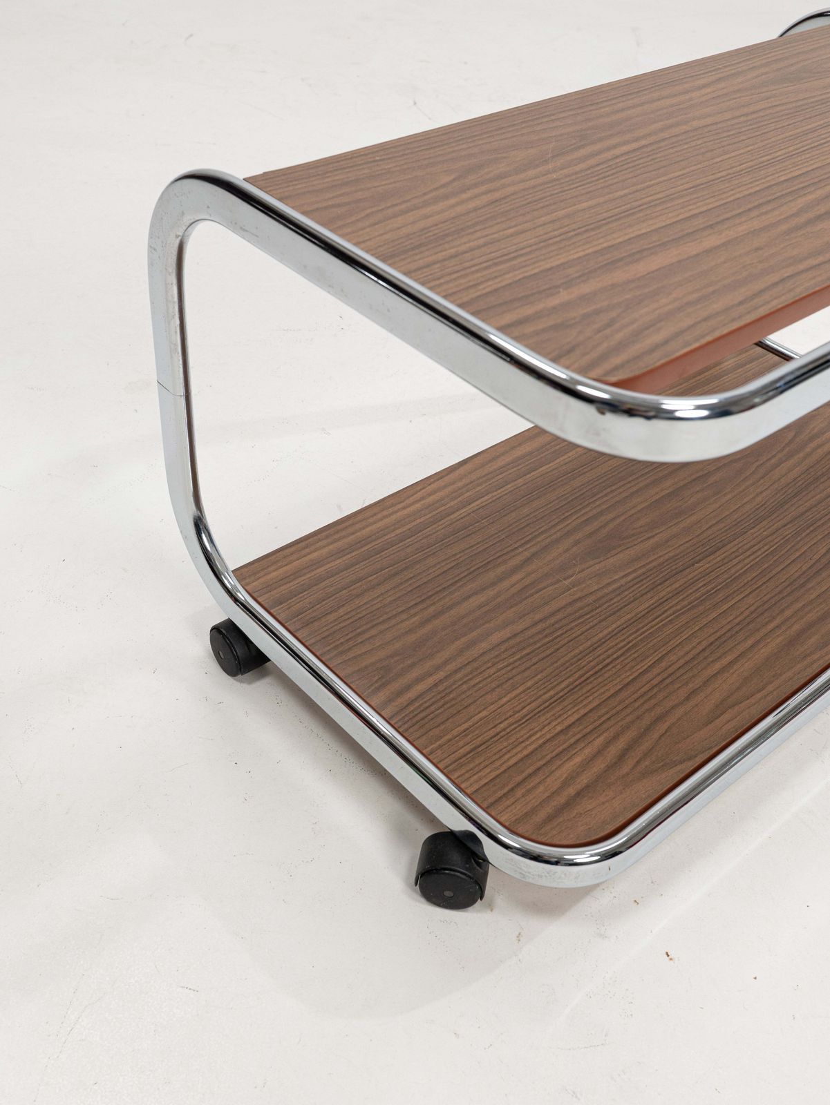Bauhaus Mobile Bar By Variette,Germany,1970s photo furniture