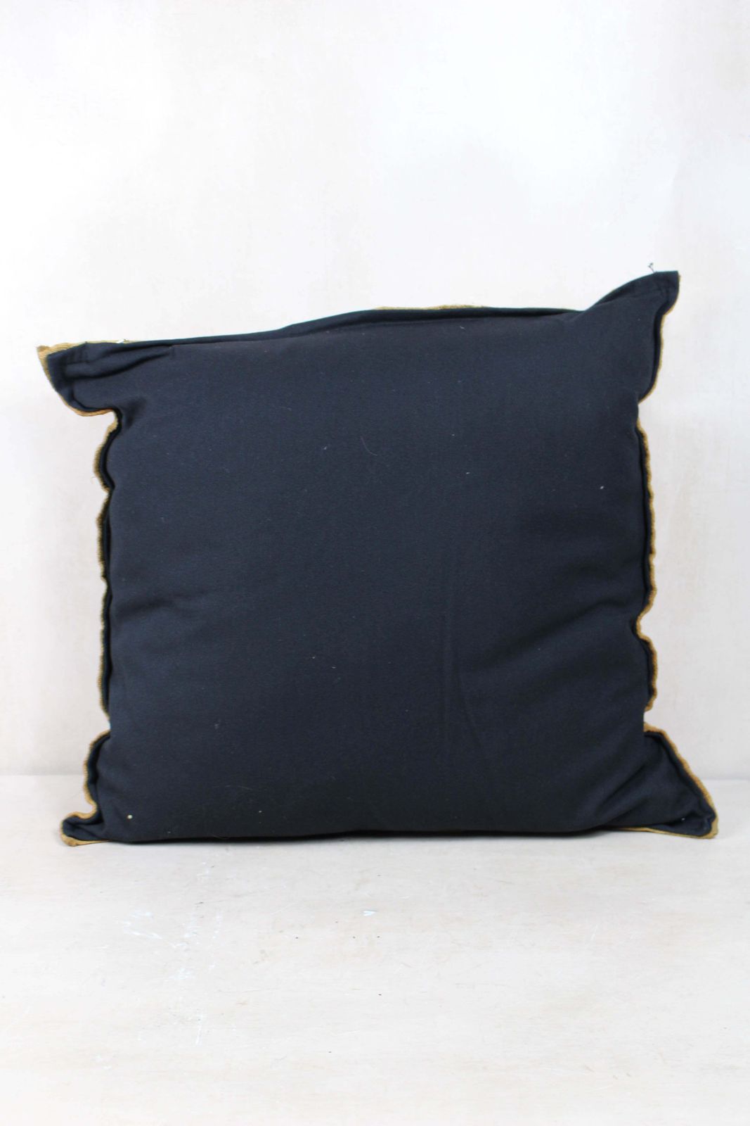 Vintage Showa Cloth Cushion   25.10 photo Textiles
