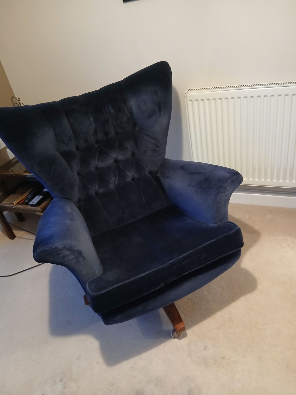 The Most Comfortable Chair In The World