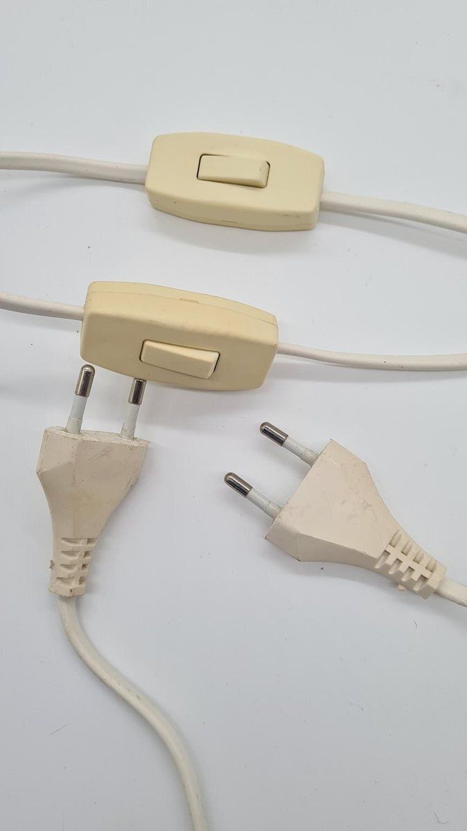 Model 319640 Wall Lamps In Metal From David Gl Belysning, Denmark, 1970s, Set Of 2 photo vintage