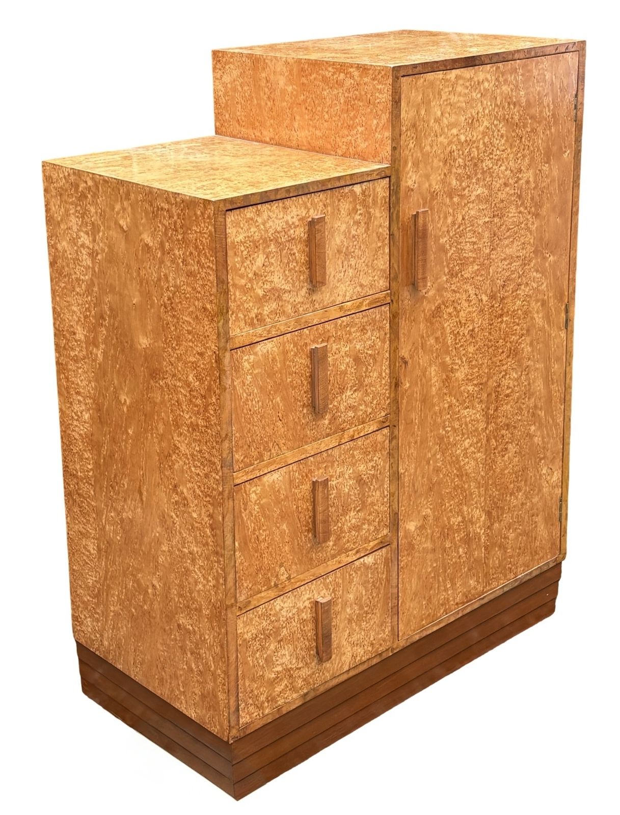 Art Deco Asymetric Compactum/Chest photo buy