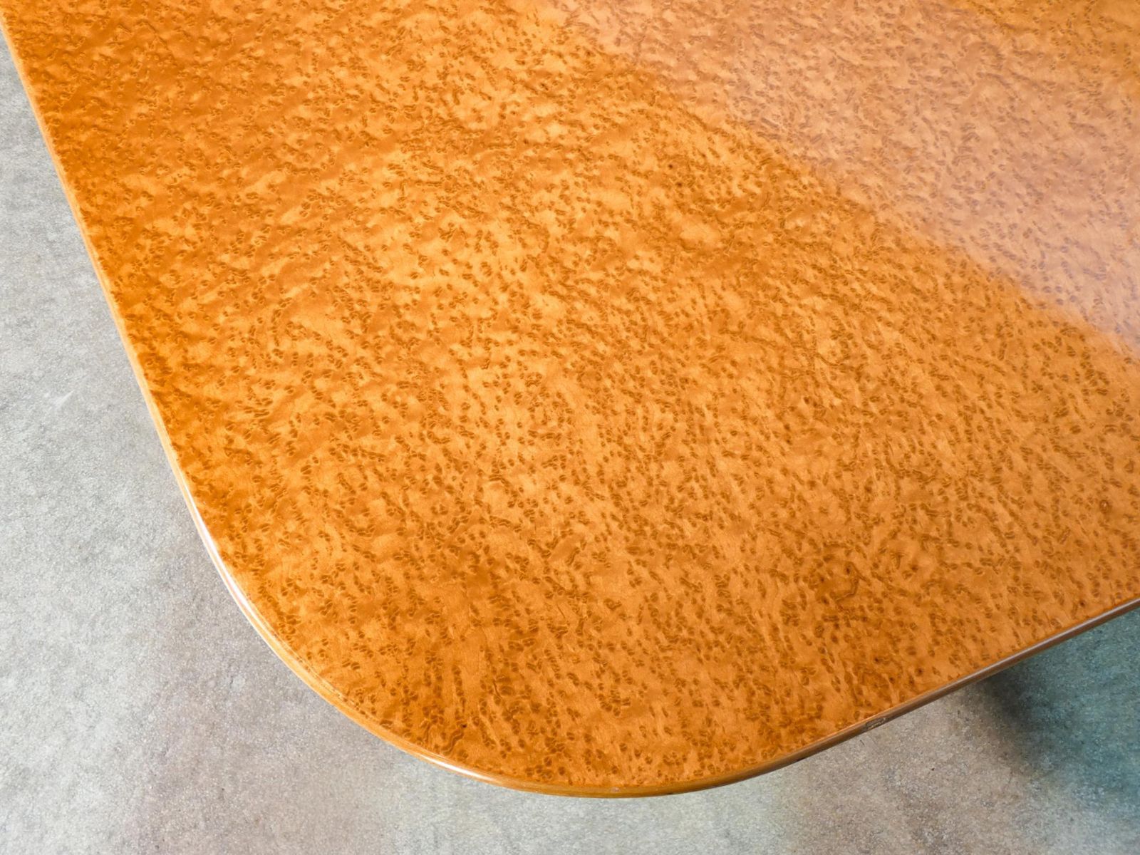 Coffee Table, Design By Giovanni Offredi For Saporiti. 70s/80s photo vinterior
