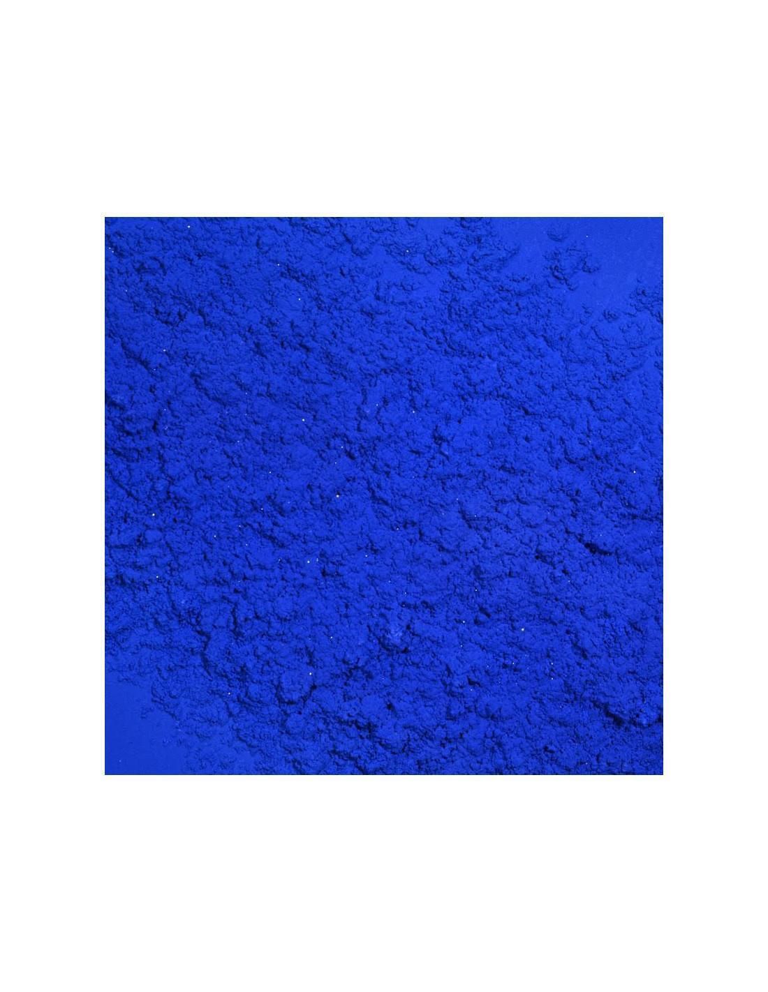 Monochrome Painting, Klein Blue, Contemporary Work, Xxist Century. photo for sale