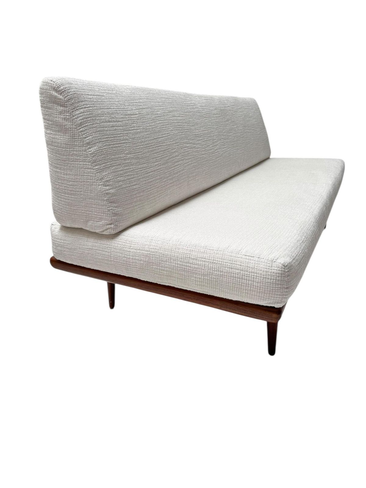 Minerva Sofa Set By Peter Hvidt & Orla Molgaard Nielsen For France & Søn, 1960s photo buy