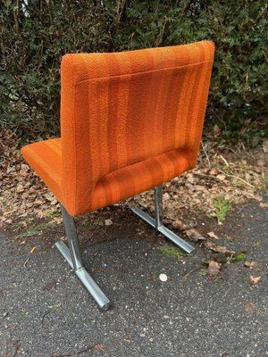 photo for sale Chairs By Georges Frydman For Efa, 1960s, Set Of 2