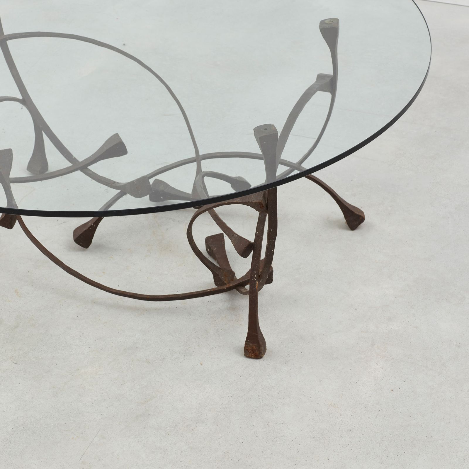 Salvino Marsura Forme Coffee Tables Treviso, Italy, 2000s photo buy