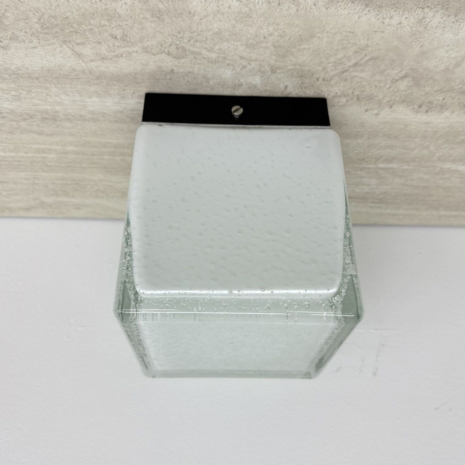 Mid Century Bega Plafondlamp, Jaren 1970 photo furniture