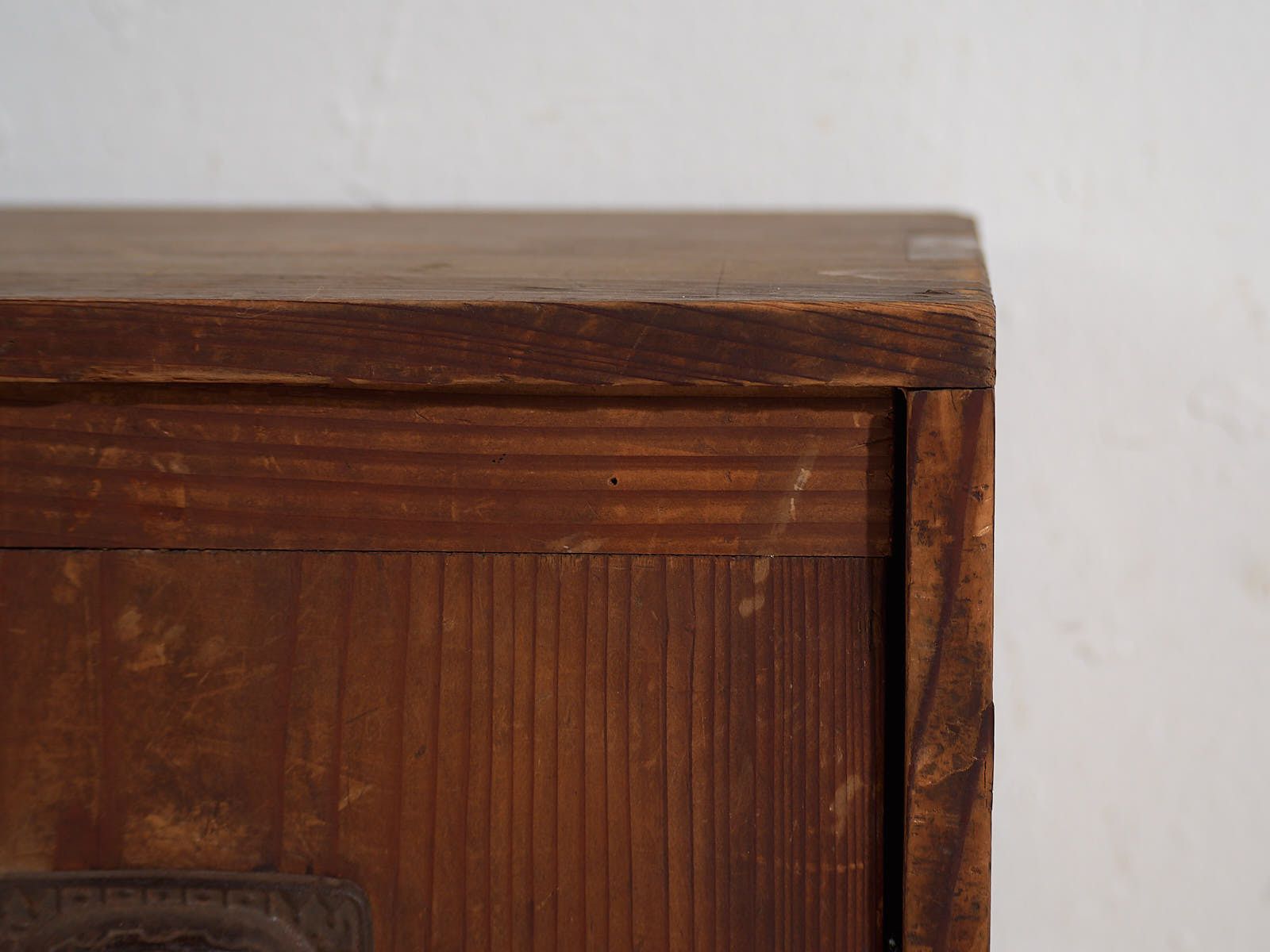 Japanese Small Storage Box – Late Meiji Period (C.1890 1910) #17 photo 285.0