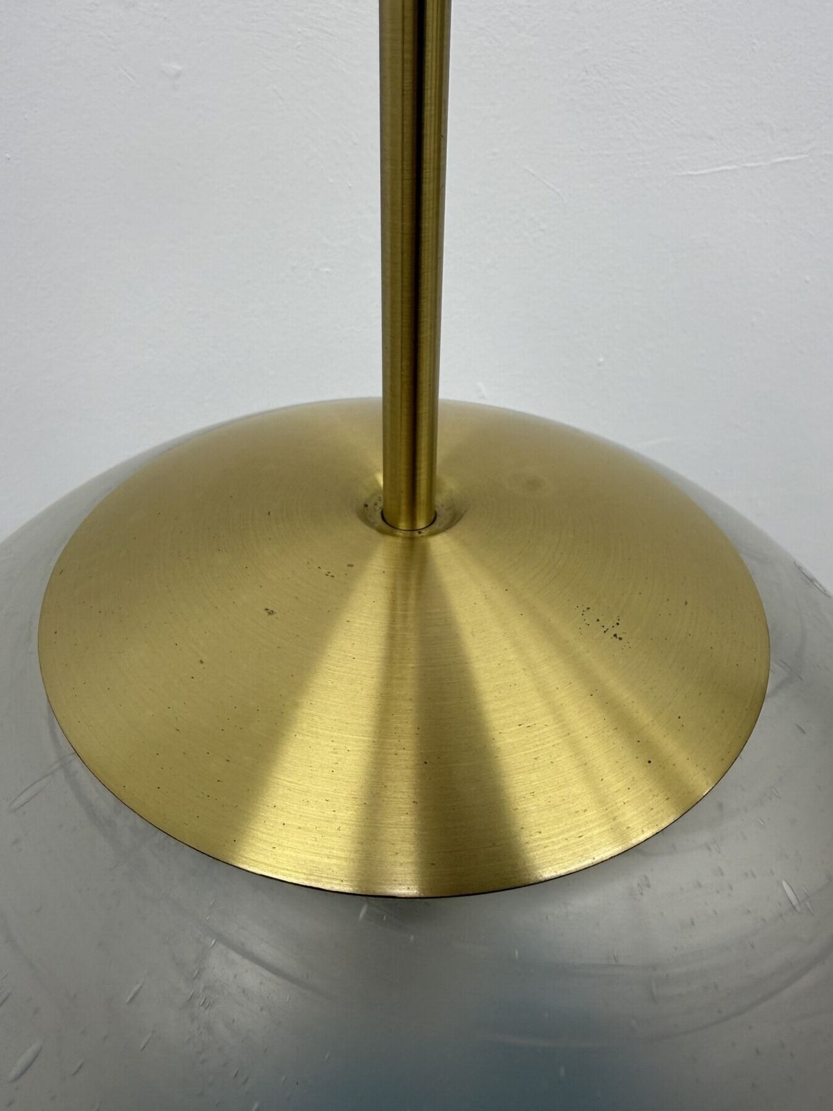 Peil & Putzer Xl Globe Hanglamp, Jaren 1970 photo buy