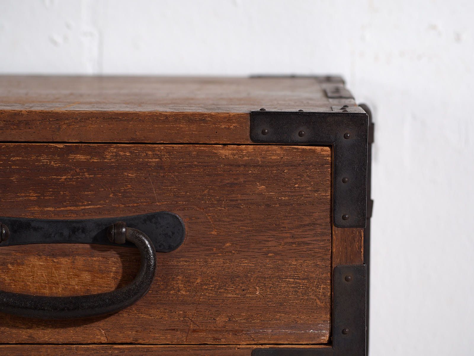 Antique Japanese Tansu – Meiji Period / Taishō (C.1868 1926) #52 photo buy