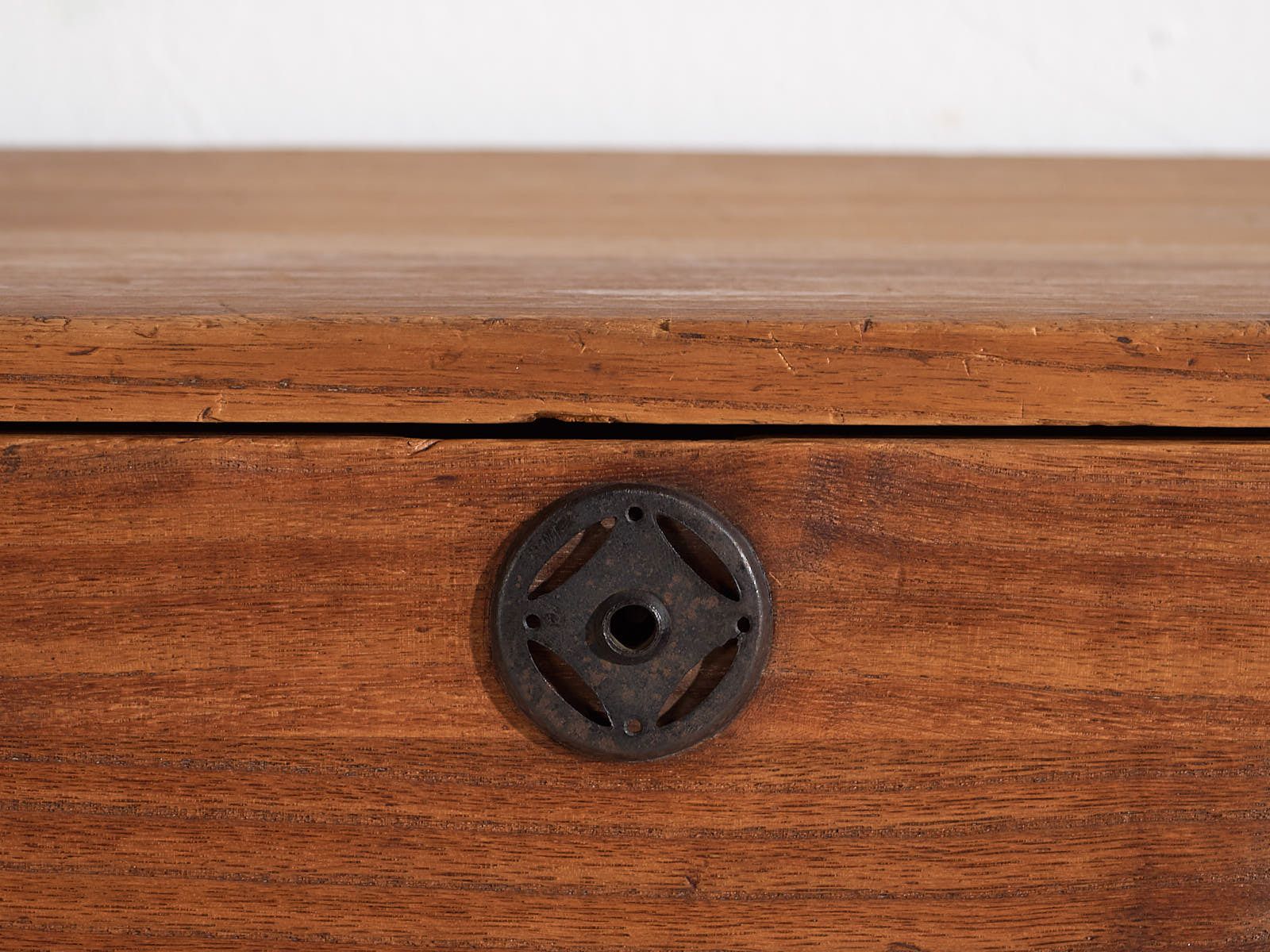 Antique Japanese Tansu Merchant’s Chest Of Drawers – Taishō / Showa Period (C.1912 1945) #36 photo buy