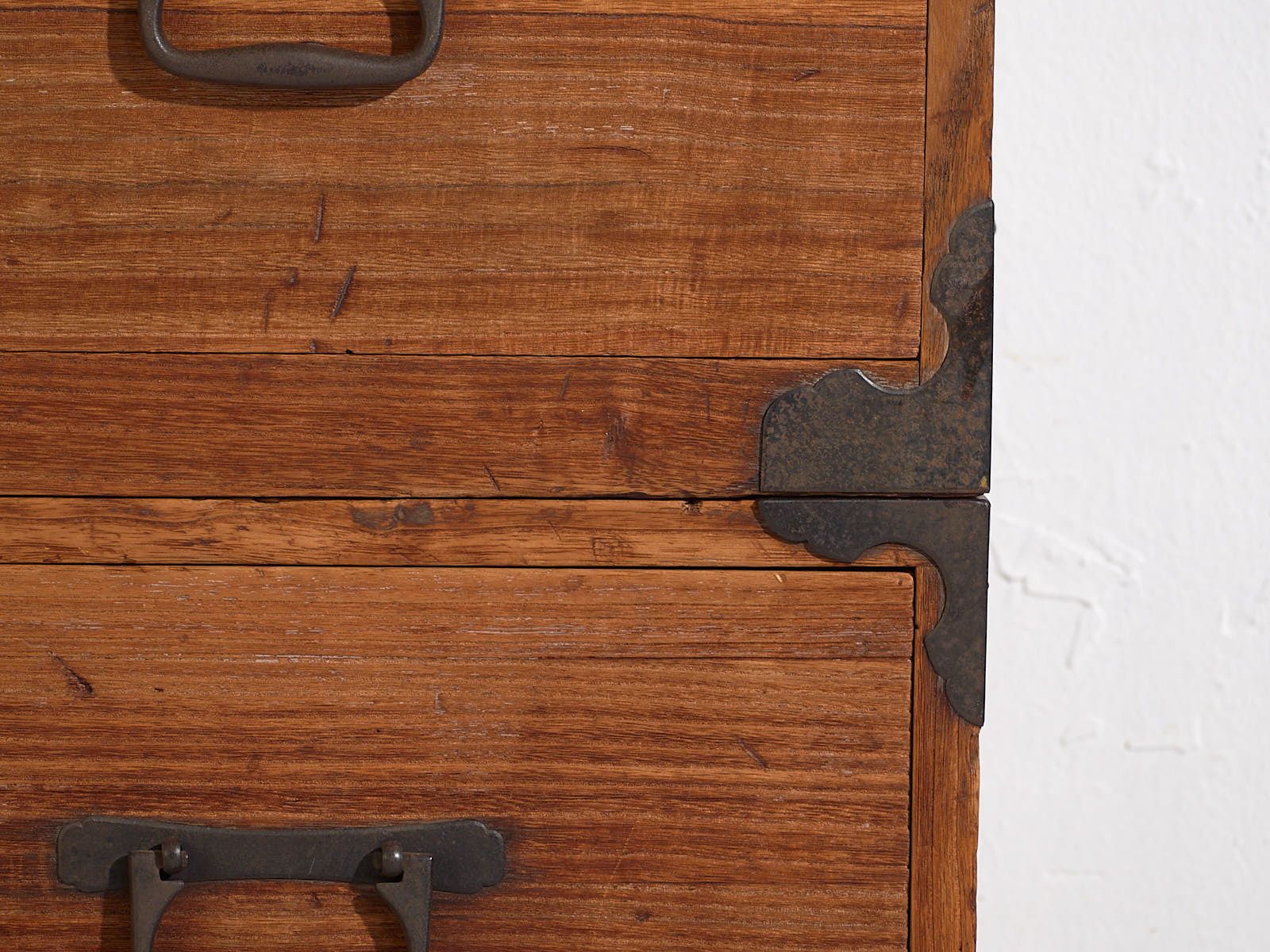 Antique Japanese Tansu – Meiji Period / Taishō (C.1868 1926) #25 photo vinterior