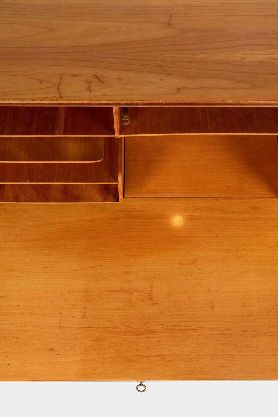photo buy Mummenthaler & Meier, “Magic Box” Secretary Desk, Pag Basel, Switzerland, 1940s