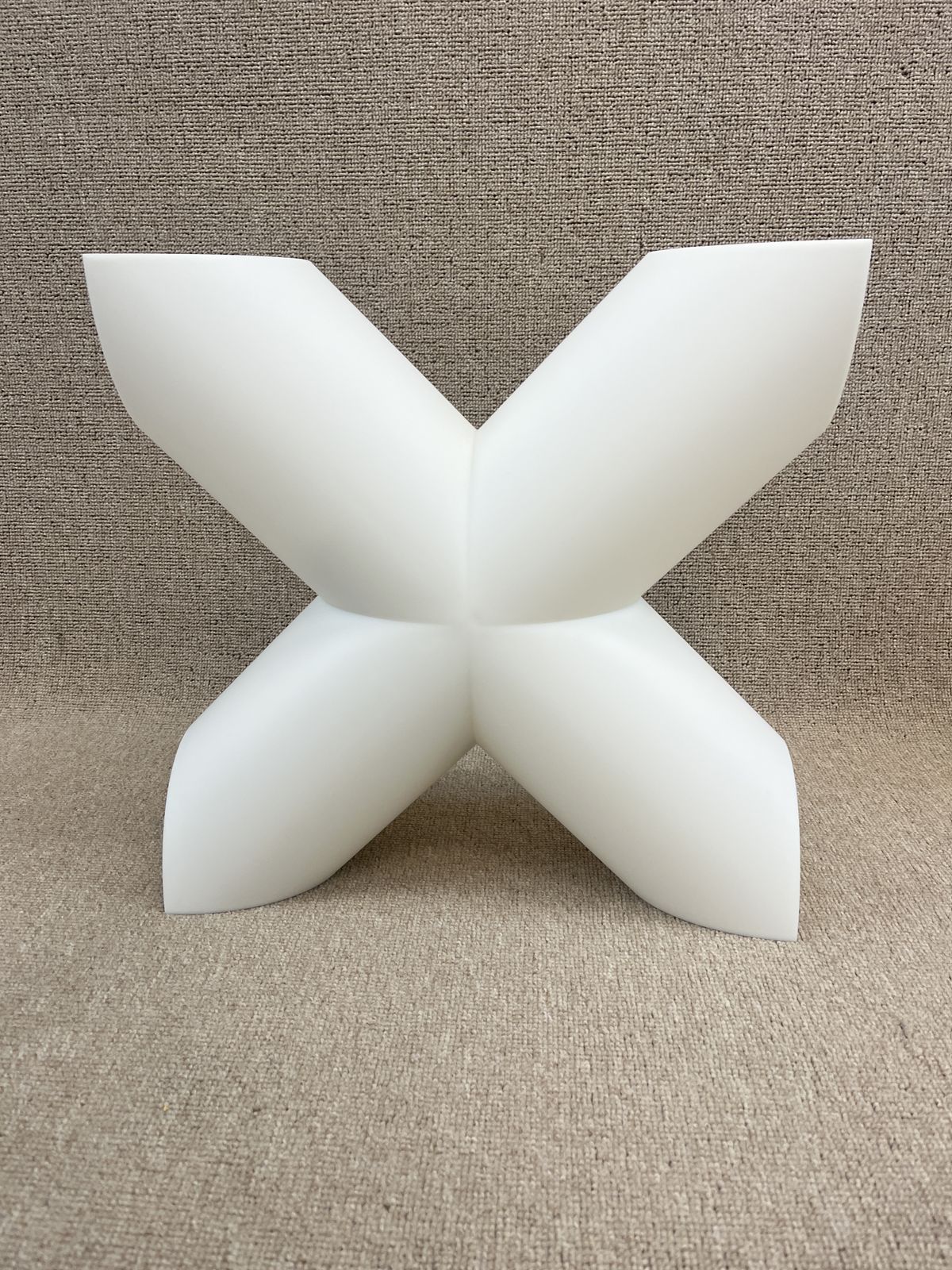 Lighting Brand New Cosi Come X Lamp  Protocol Paris Design Set Of 2 , Design 1990s photo