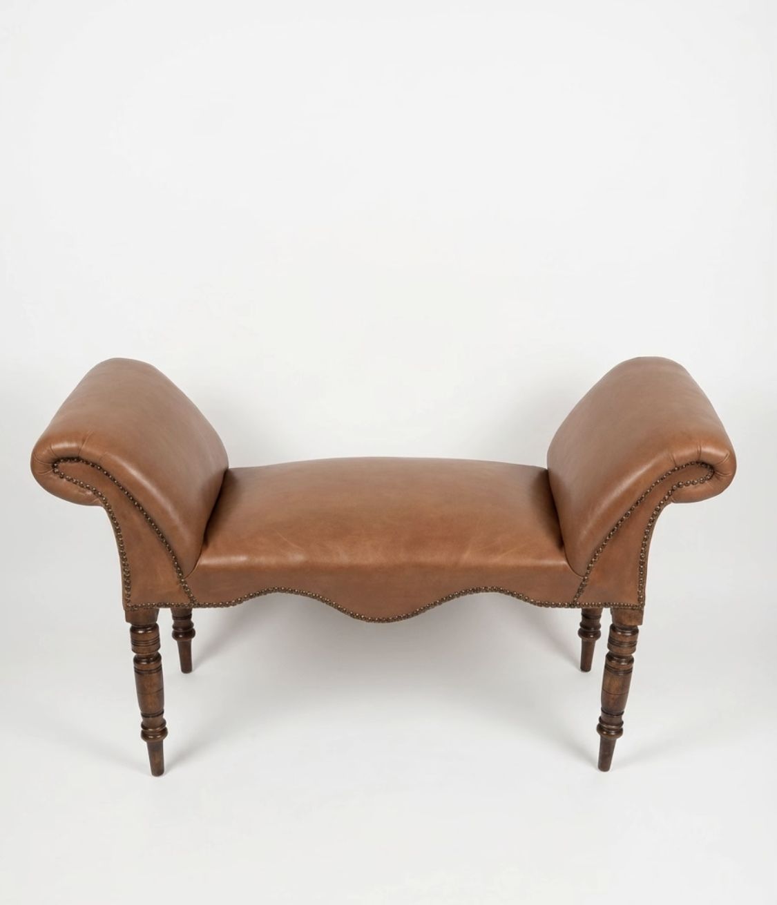 Handsome Pair Of Edwardian Window Seats photo Furniture