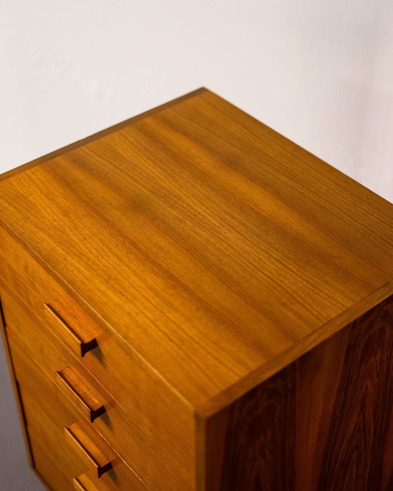 Mid Century Chest Of Drawers Or Nightstand photo buy