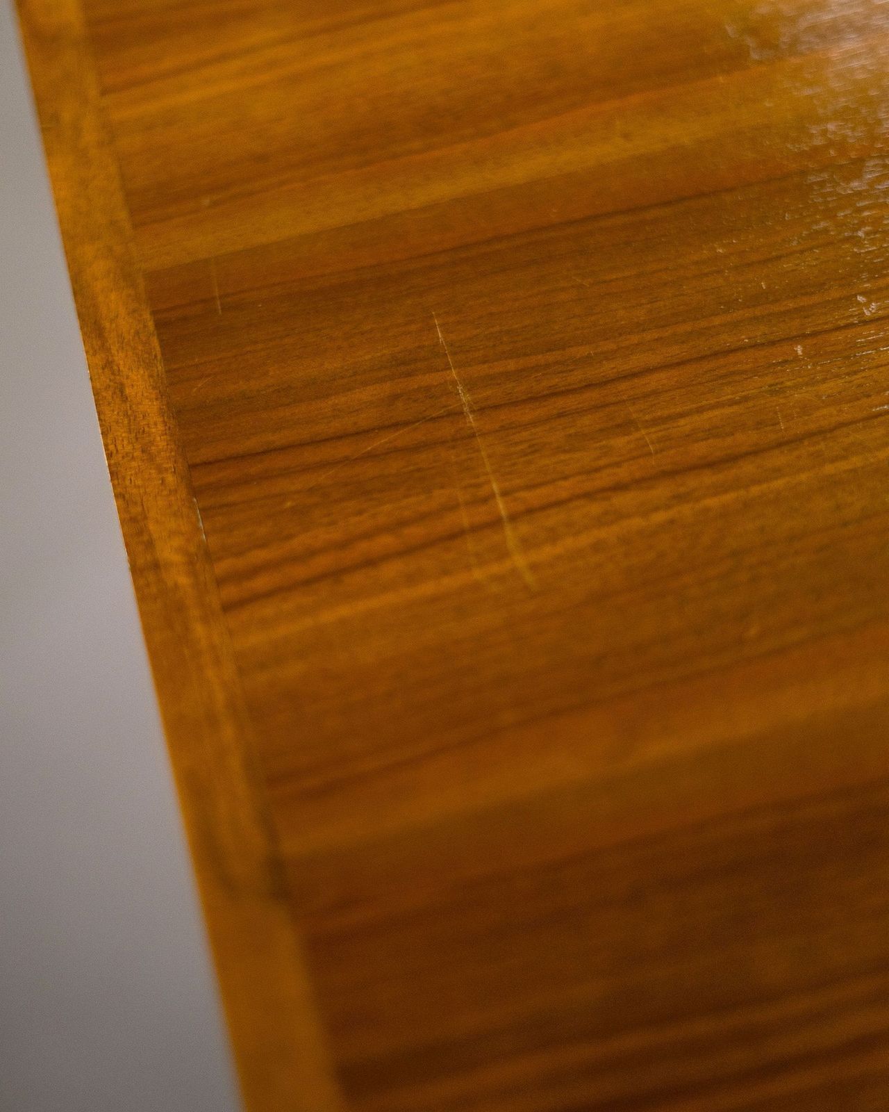 photo for sale Mid Century Chest Of Drawers Or Nightstand