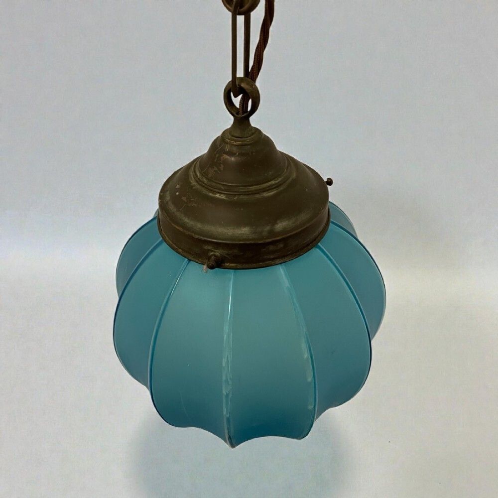 Art Deco Ceiling Light photo buy